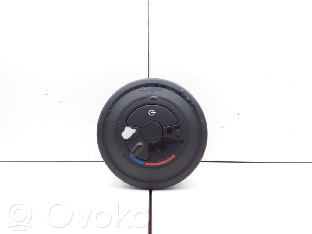 Renault Espace -  Grand espace IV Climate control unit 