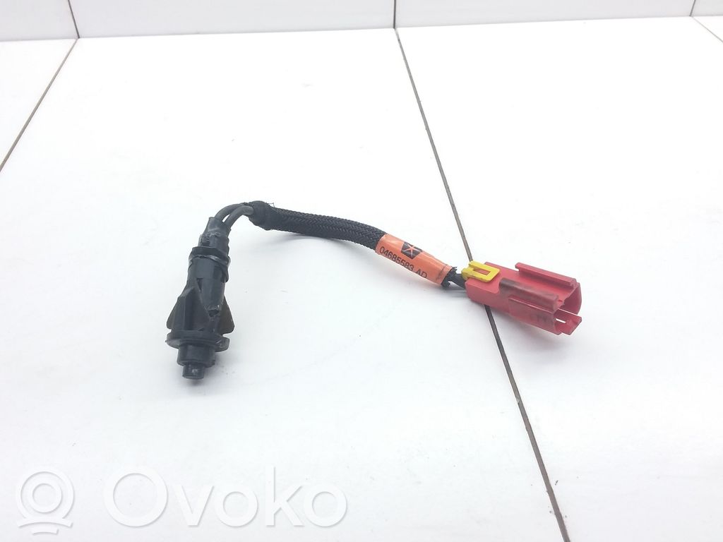Chrysler Voyager Other wiring loom 