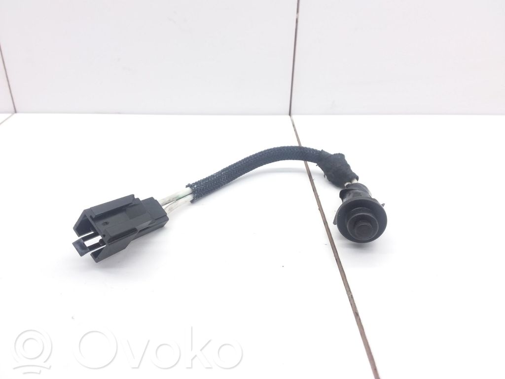 Chrysler Grand Voyager III Other wiring loom 
