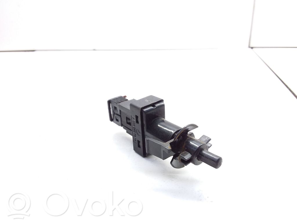 Mercedes-Benz C W204 Sensor del pedal de embrague 