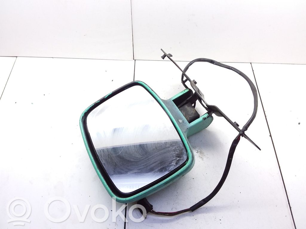Mercedes-Benz Vito Viano W638 Front door electric wing mirror 