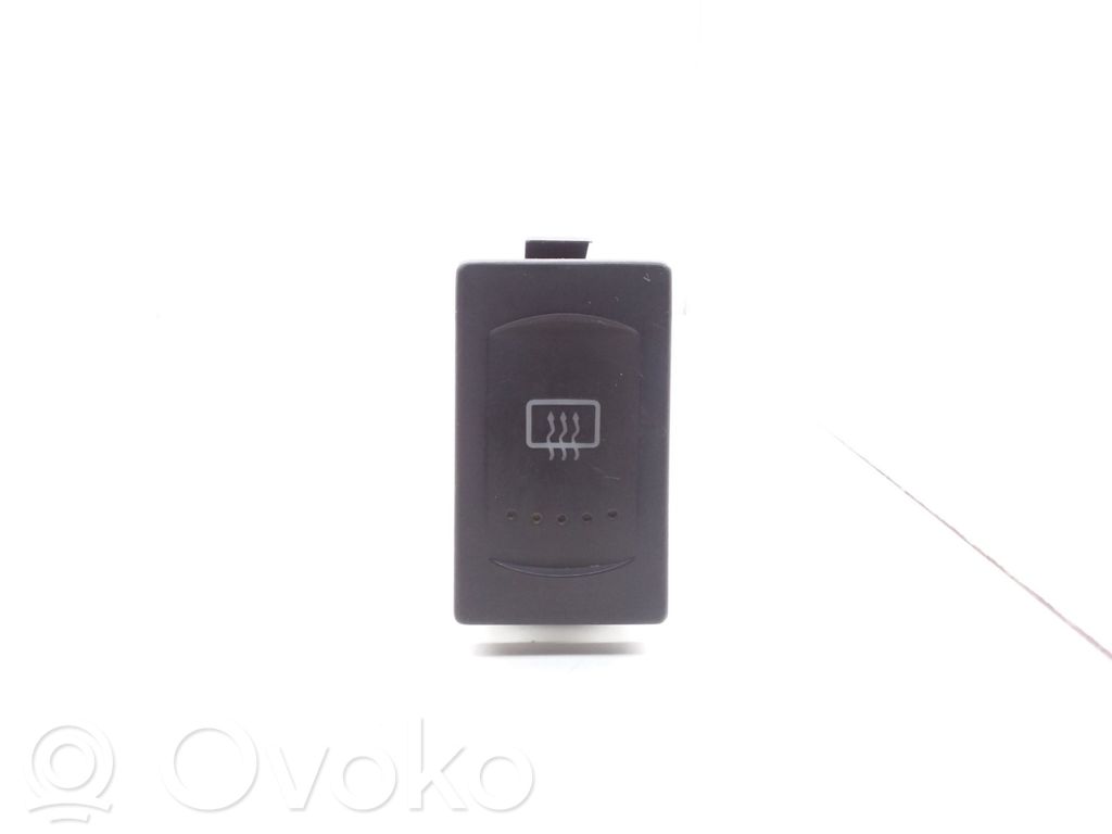 Ford Galaxy Windscreen/window heater switch 