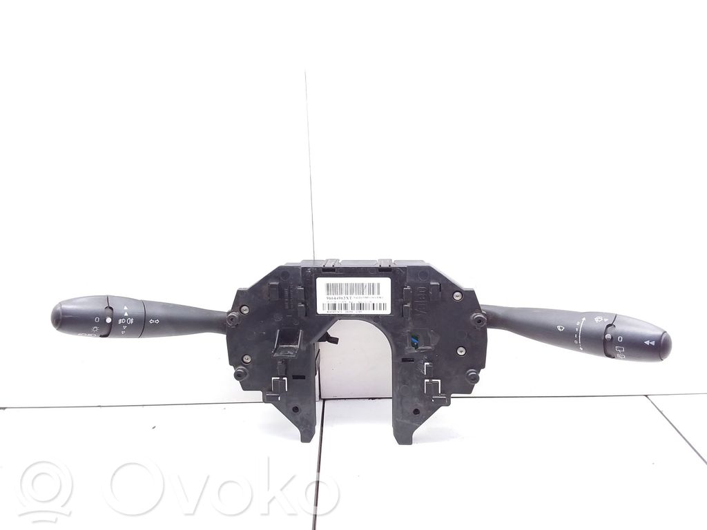 Citroen C4 Grand Picasso Commodo, commande essuie-glace/phare 