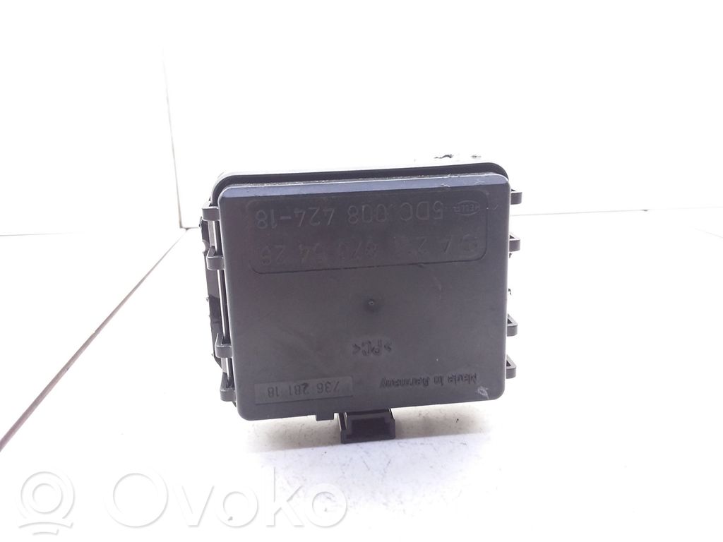 Mercedes-Benz E W211 Sensor de lluvia 