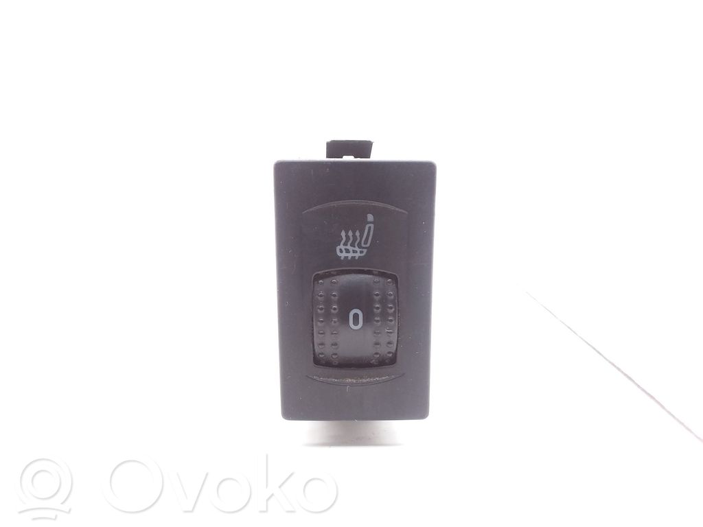 Ford Galaxy Seat heating switch 