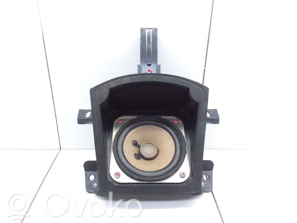 Opel Antara Panel speaker 