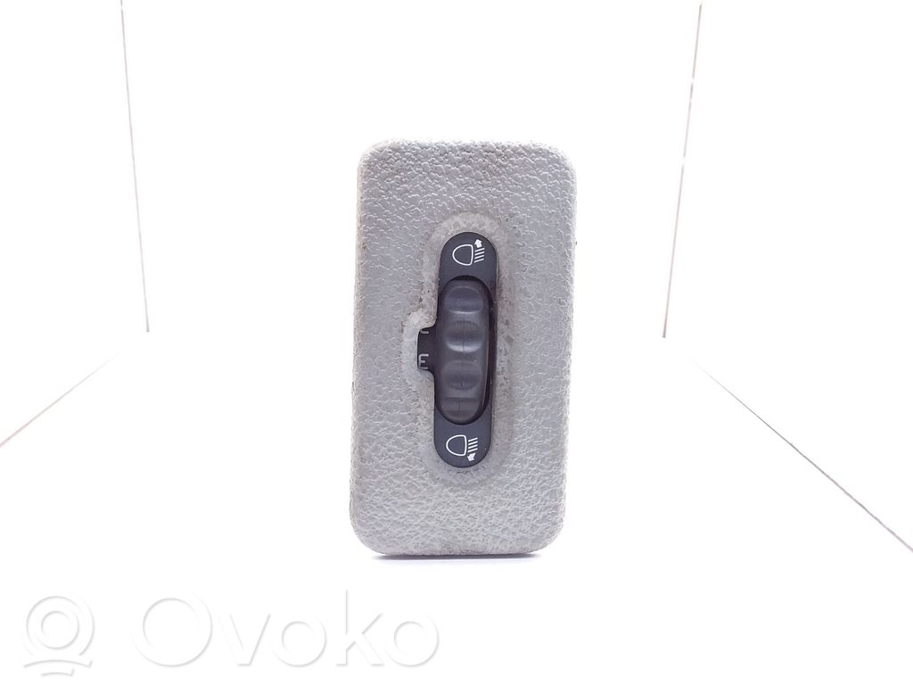 Renault Megane II Light switch 