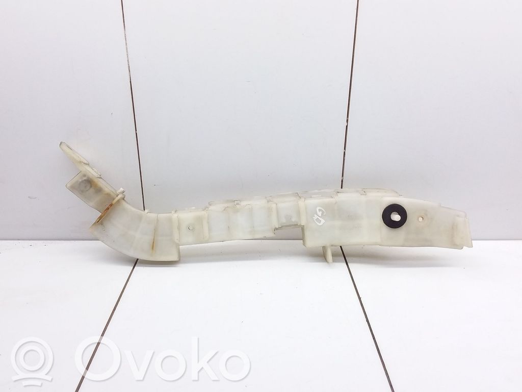 Opel Antara Rear bumper mounting bracket 
