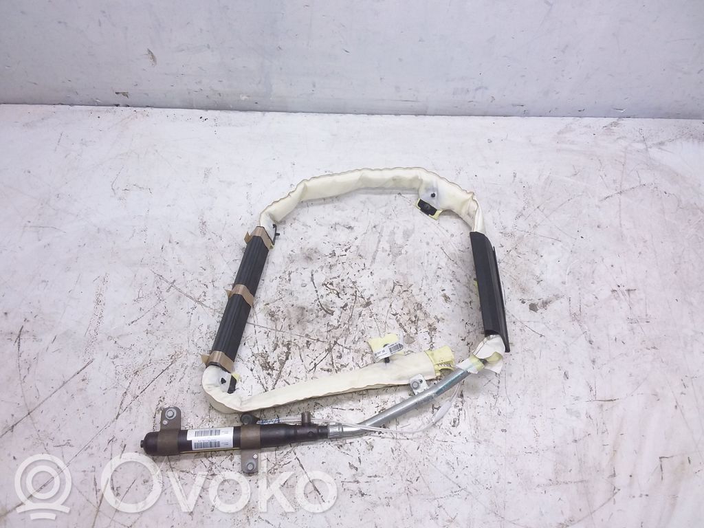 Opel Antara Kurtyna airbag 