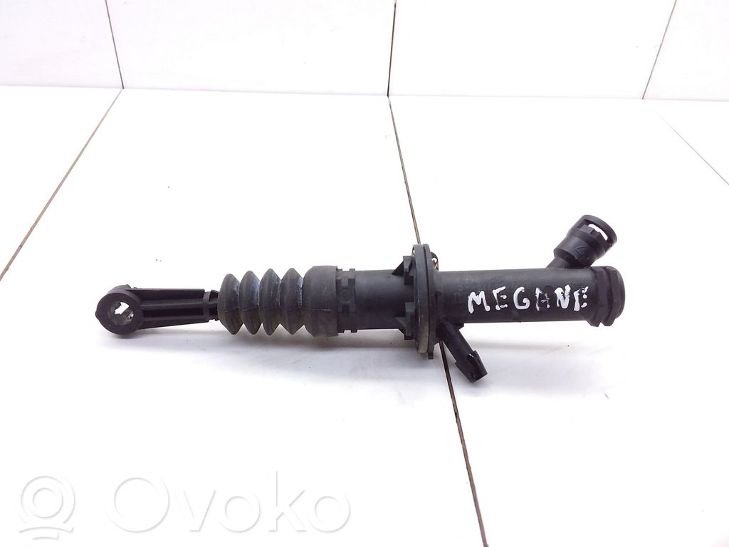Renault Megane II Siłownik sprzęgła / Wysprzęglik 