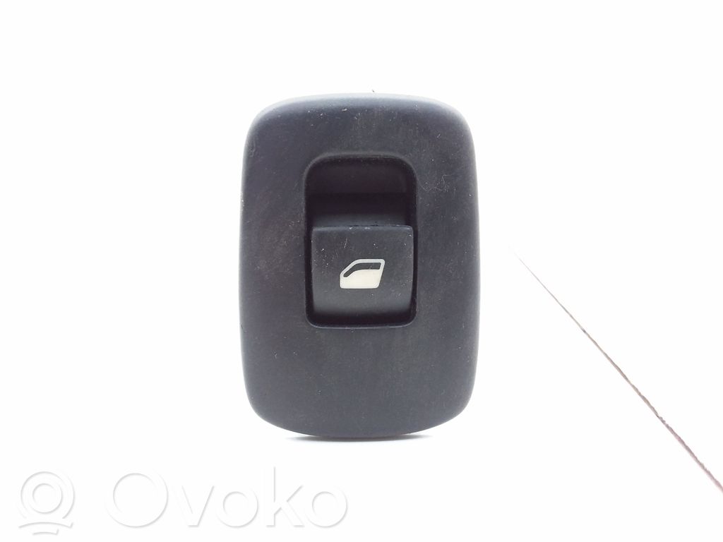 Peugeot 207 CC Electric window control switch 