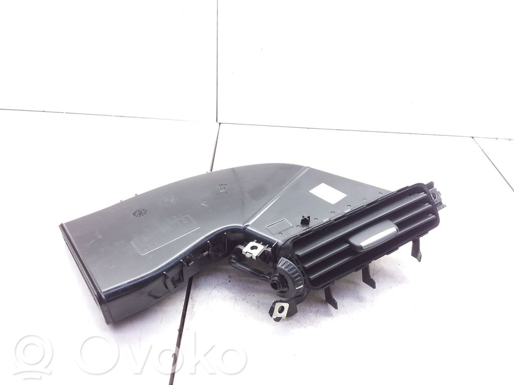 BMW X5 E70 Ramă grilă ventilație bord 