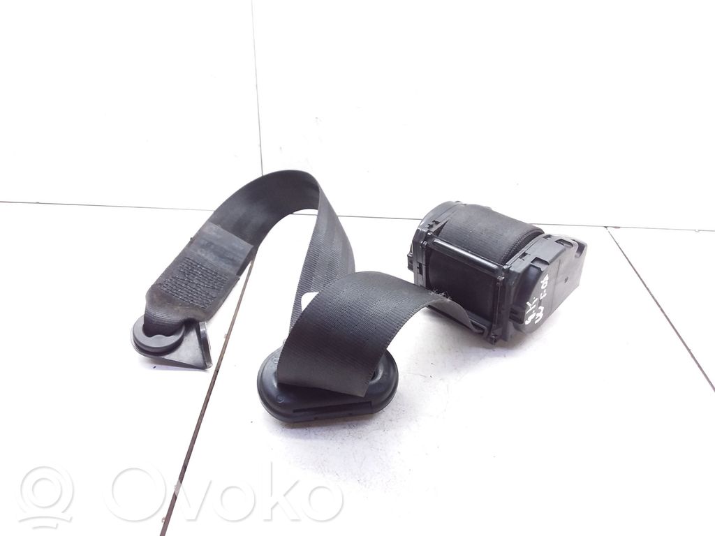 Cinturón trasero   5Z0857895A,0433139