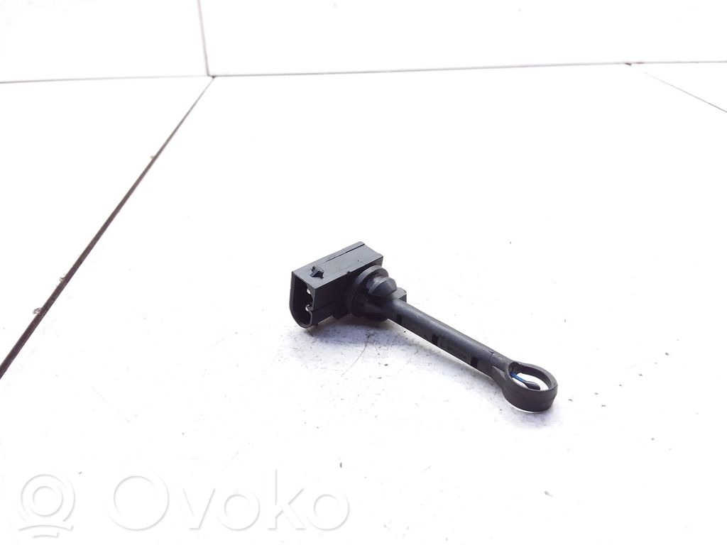 BMW 5 E39 Oil temperature sensor 
