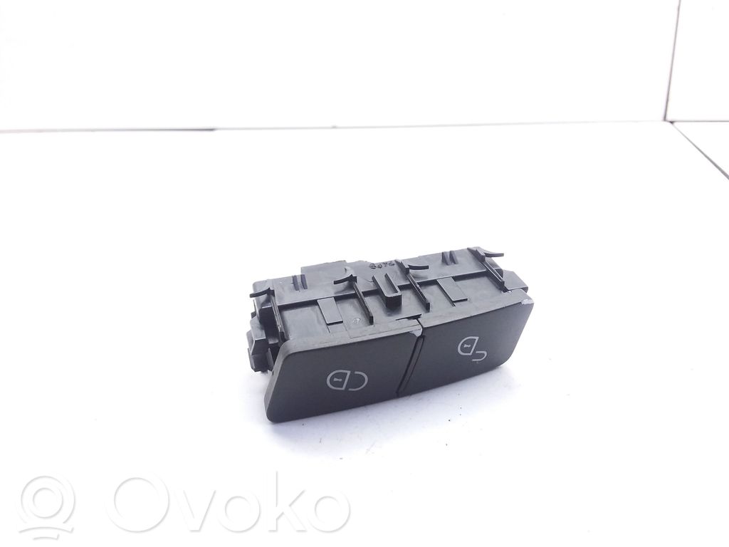 Mercedes-Benz C W204 Botón interruptor de bloqueo de puertas 