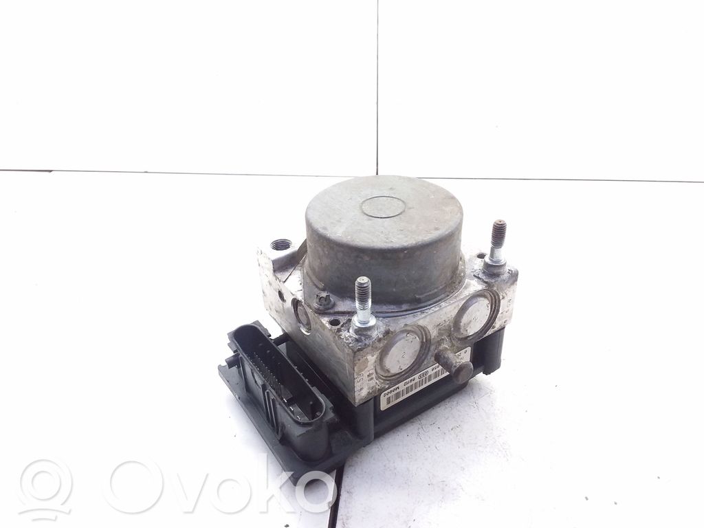 Renault Clio II ABS Blokas 