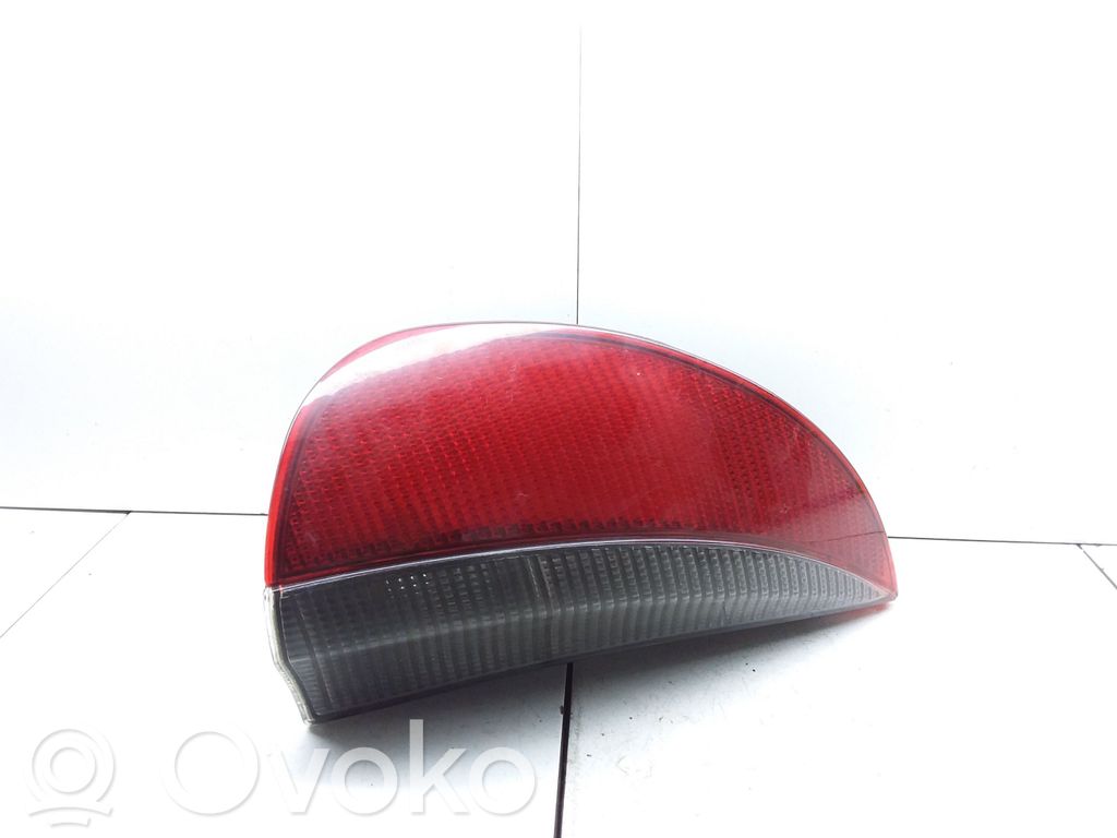 Lancia Lybra Takavalot 