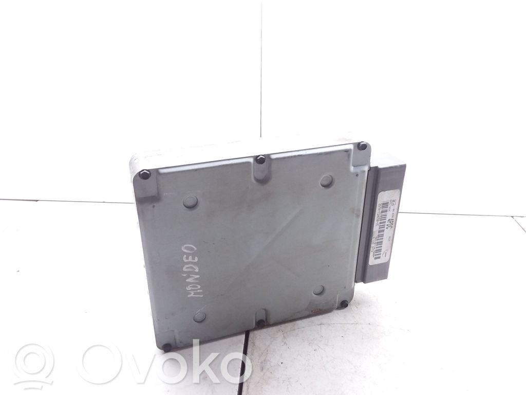 Engine control unit/module   3S7A12A650VC,F5SB14A624AA