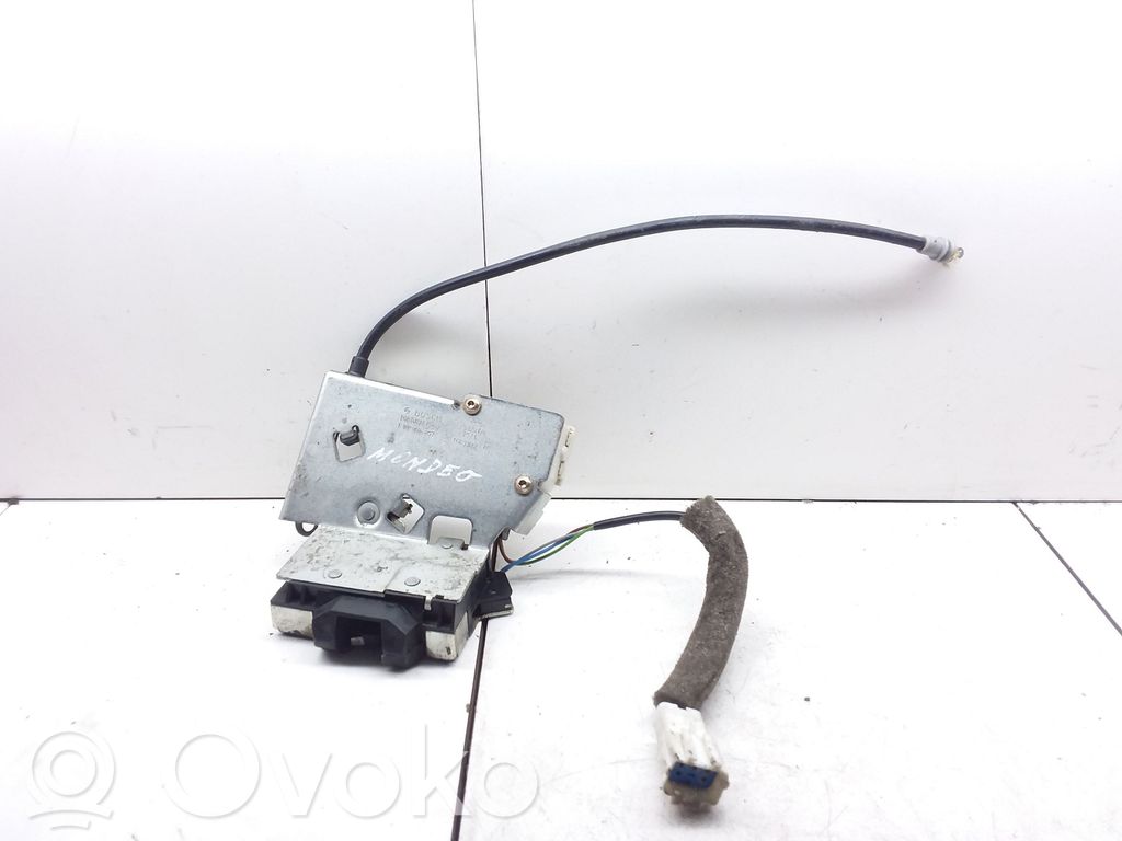Ford Mondeo Mk III Tailgate/trunk/boot lock/catch/latch 