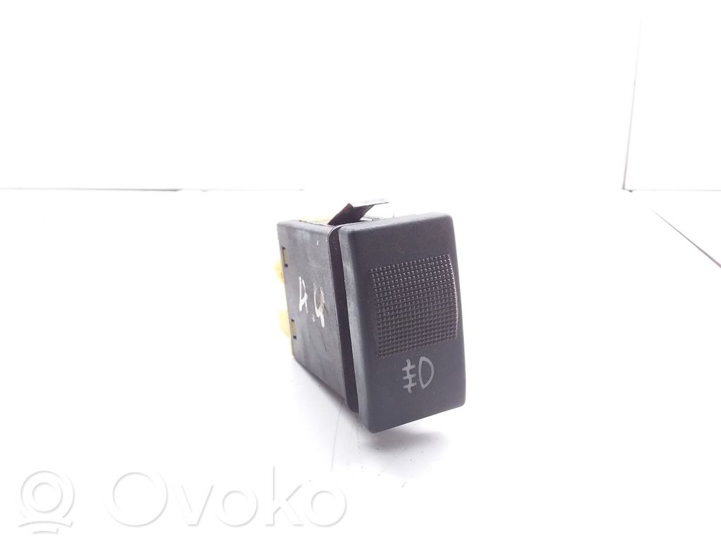 Audi 100 200 5000 C3 Fog light switch 