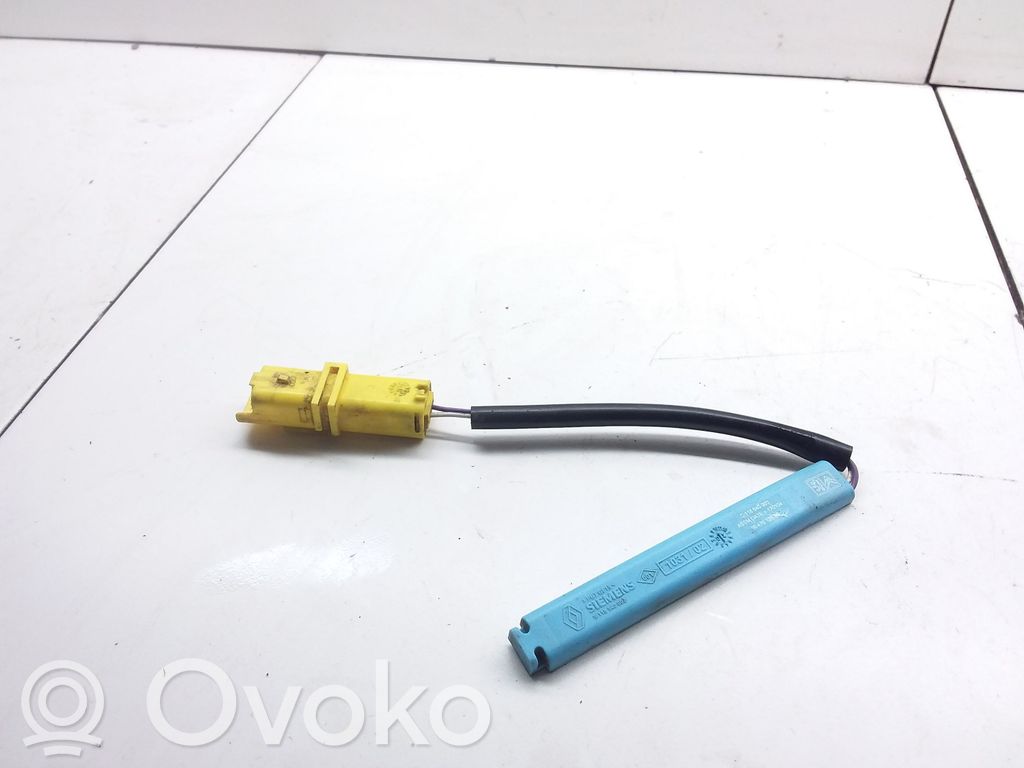 Peugeot 407 Sensor de presión del neumático 