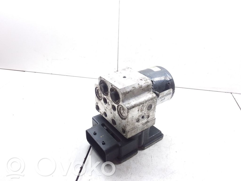 Opel Vectra C ABS Pump 