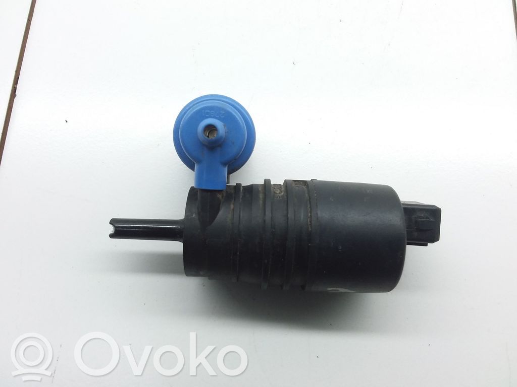 Ford Galaxy Pompa spryskiwacza szyby przedniej / czołowej 