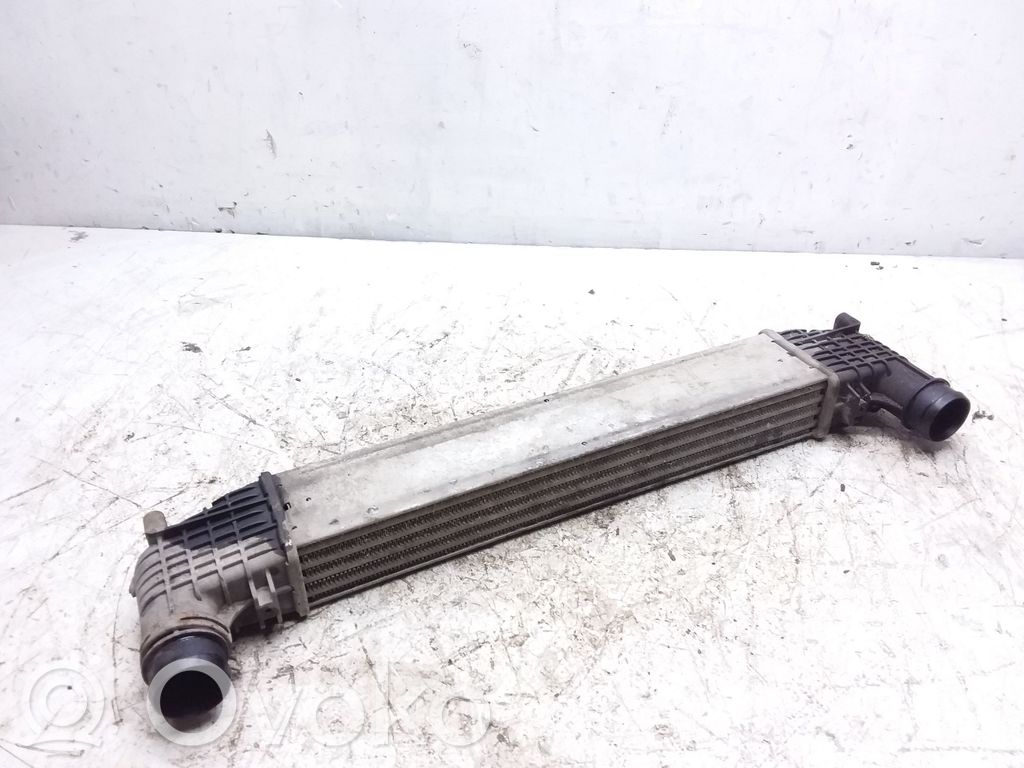 Ford Galaxy Intercooler radiator 