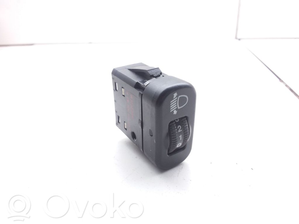 Mercedes-Benz Sprinter W906 Interruptor de control de altura del faro delantero 