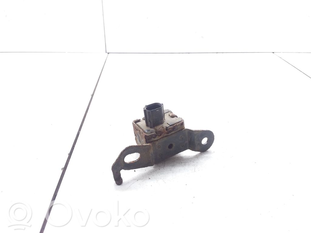 Toyota Corolla E120 E130 Sensor impacto/accidente para activar Airbag 