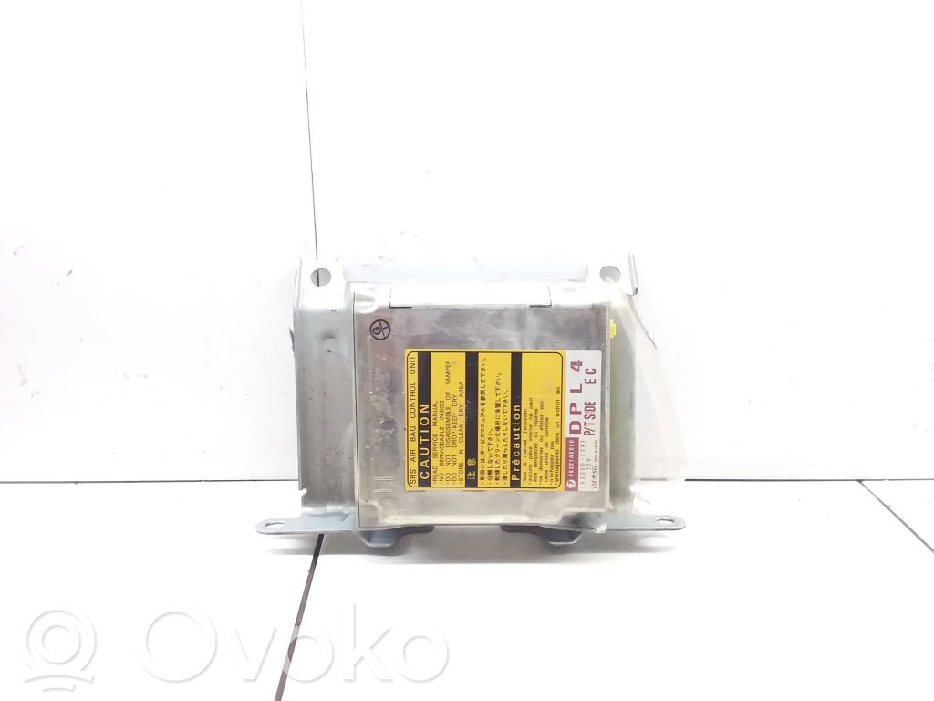Subaru Legacy Airbag control unit/module 