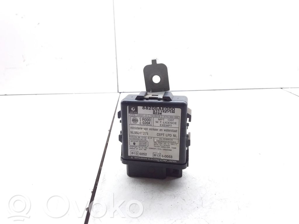 Subaru Legacy Immobilizer control unit/module 