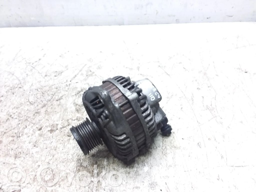 Subaru Legacy Ģenerators 