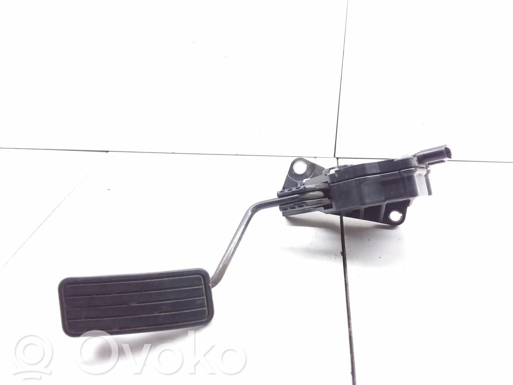 Subaru Legacy Gaspedal 