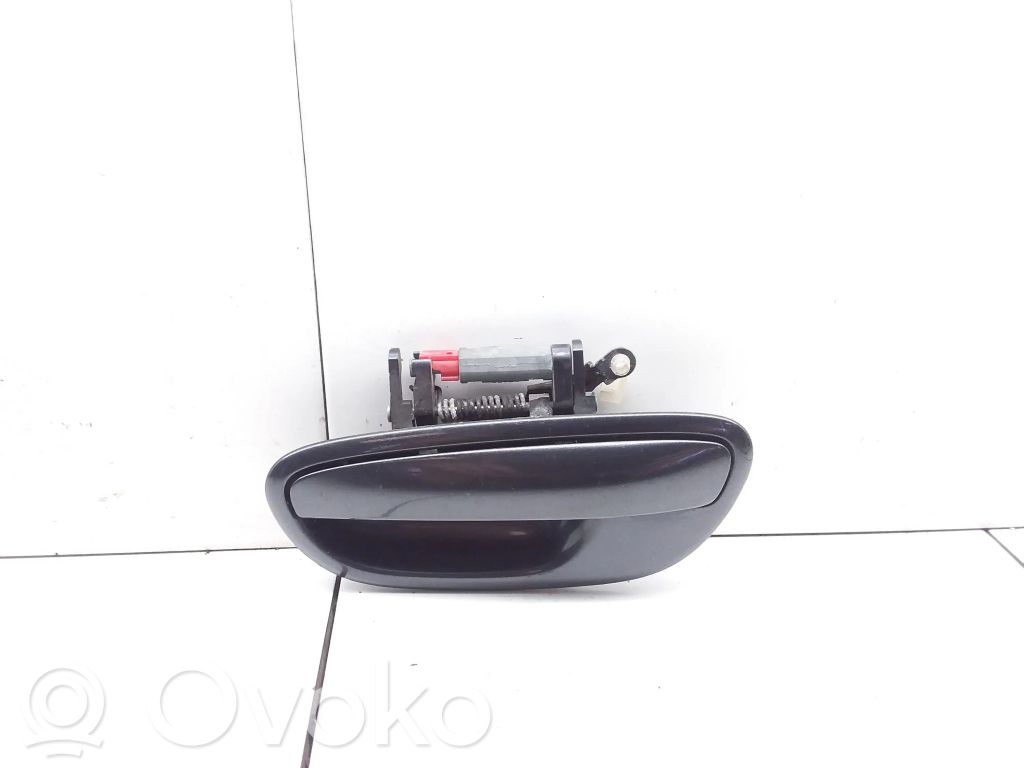 Subaru Legacy Etuoven ulkokahva 