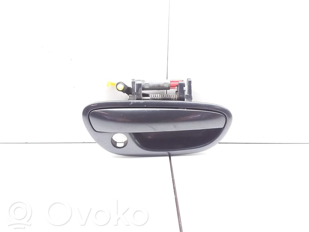 Subaru Legacy Etuoven ulkokahva 