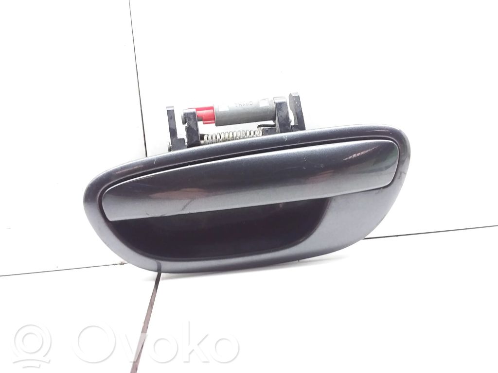 Subaru Legacy Etuoven ulkokahva 