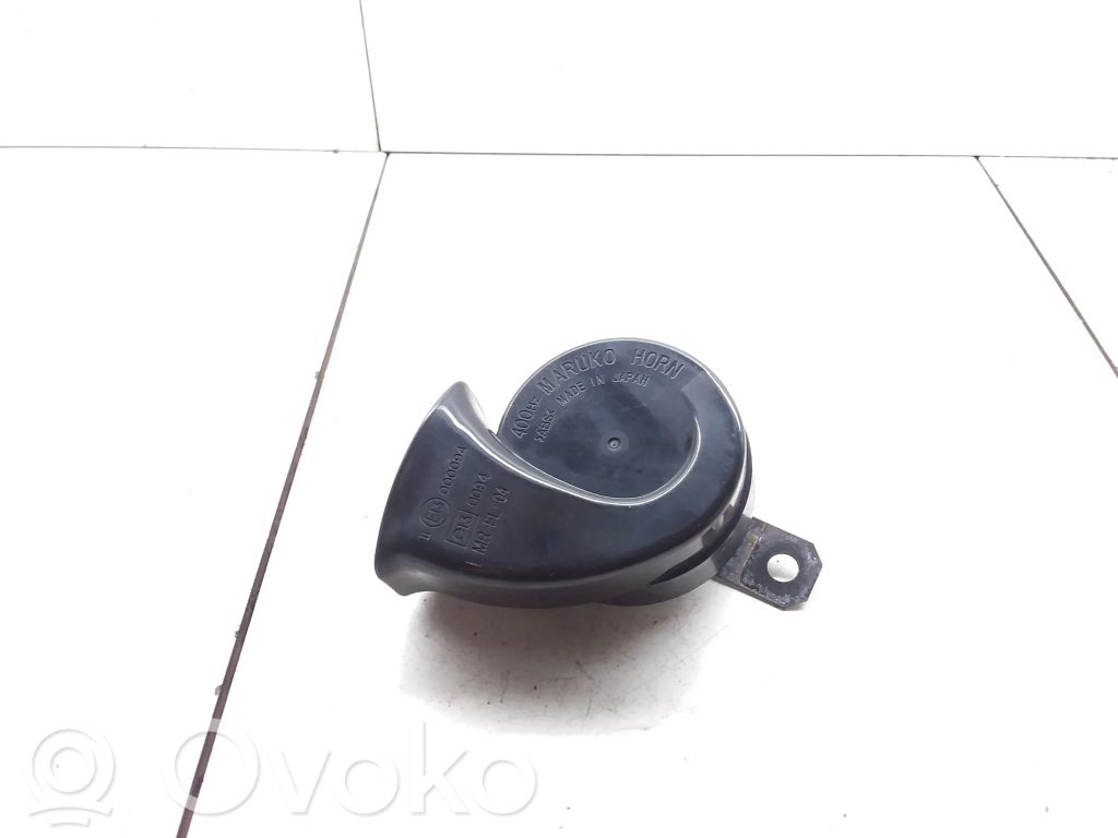Subaru Legacy Señal acústica 