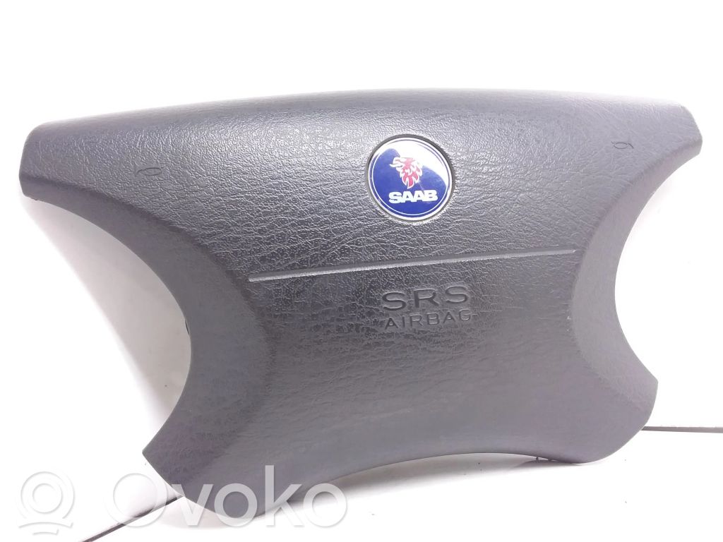 Saab 9-5 Stūres drošības spilvens 