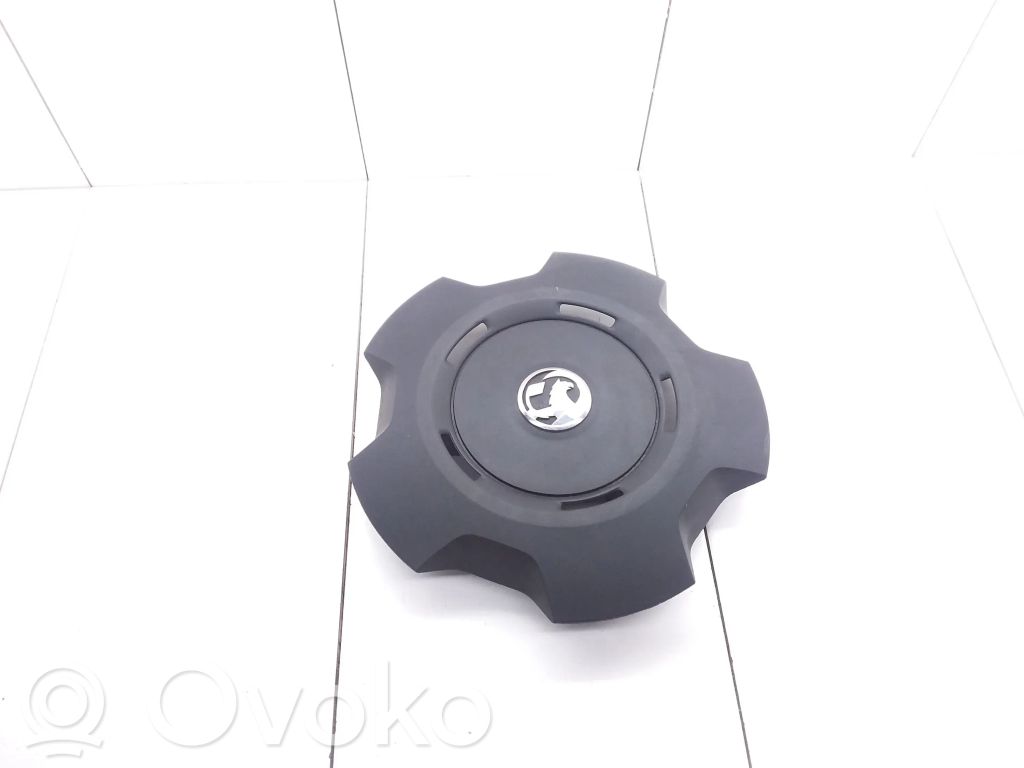 Opel Vivaro Dekielki / Kapsle oryginalne 