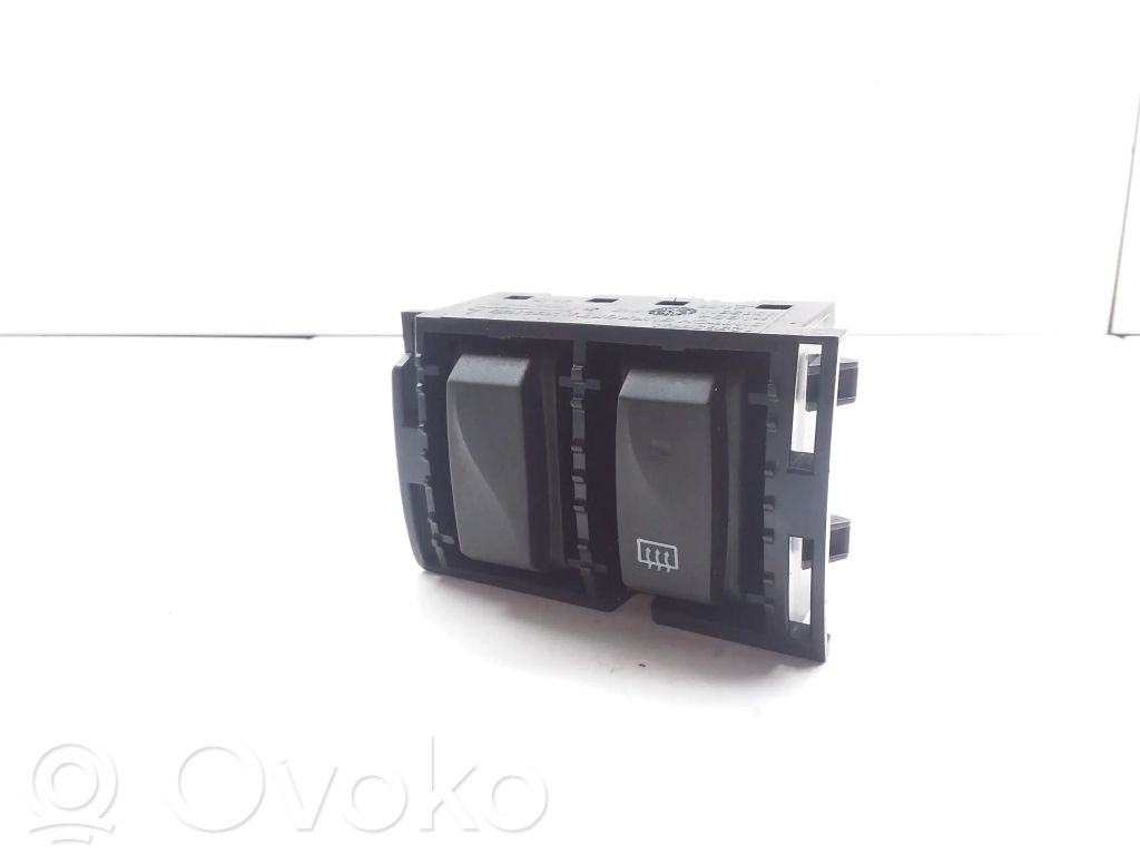 Windscreen/window heater switch   48133M,1259364X