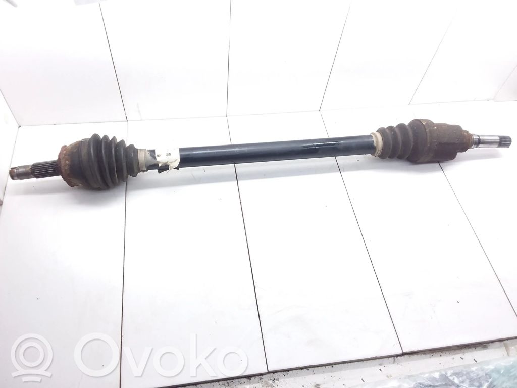 Citroen Nemo Front driveshaft 