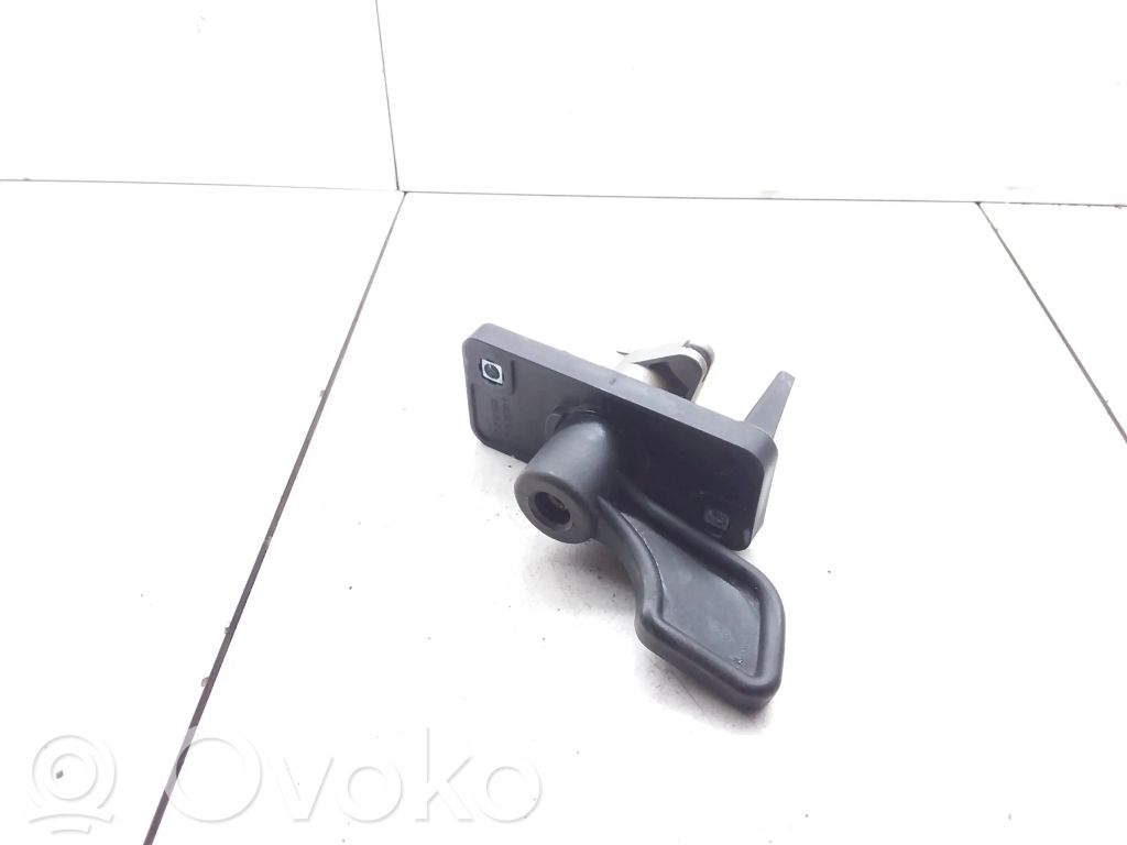 Citroen Nemo Rear door interior handle trim 