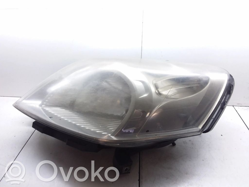 Headlight/headlamp   45570383,13531198080