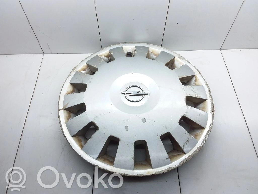 Opel Meriva A R15-pölykapseli 