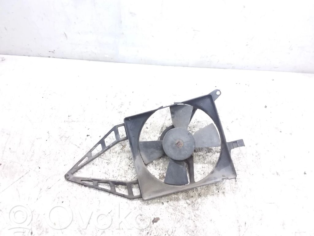 Opel Astra F Elektrolüfter 