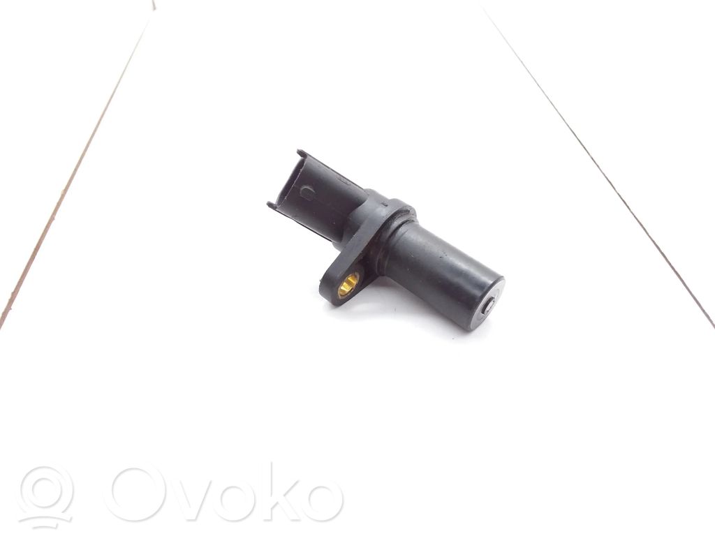 Opel Zafira A Sensor de posición del cigüeñal 