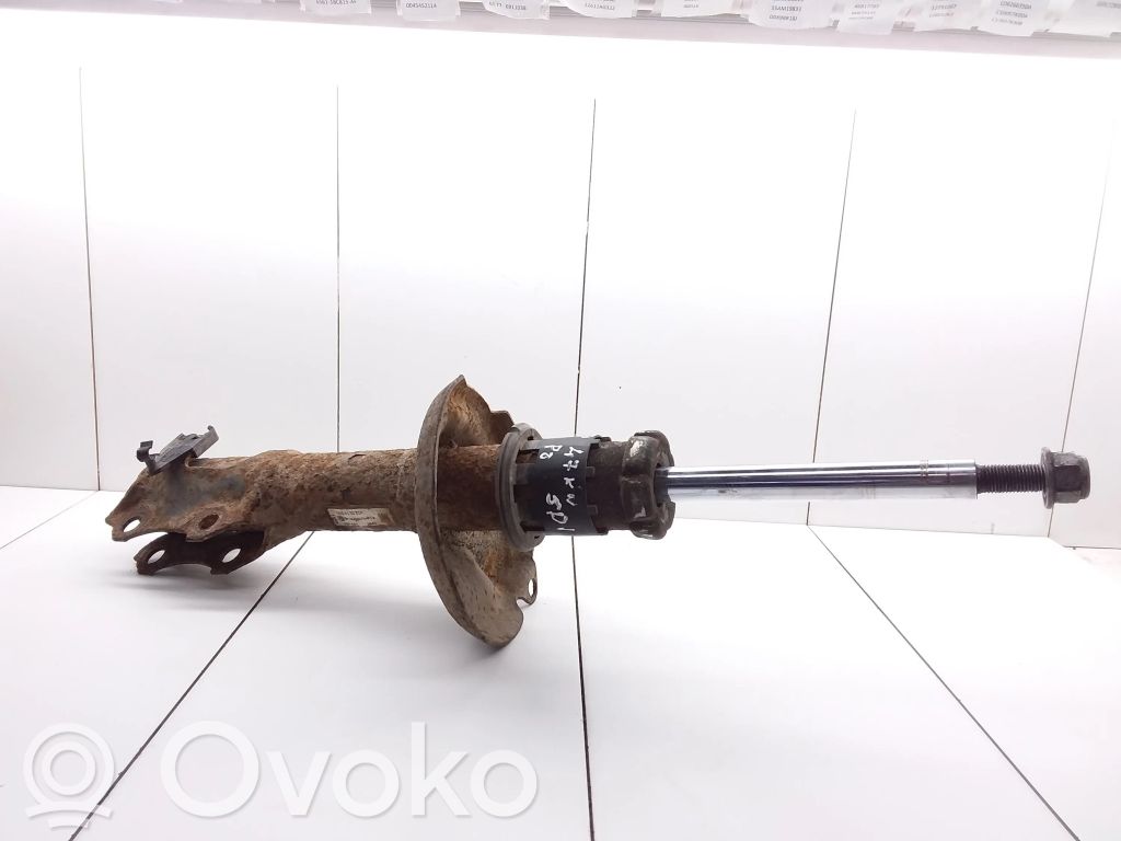 Volkswagen Polo III 6N 6N2 6NF Amortyzator przedni 