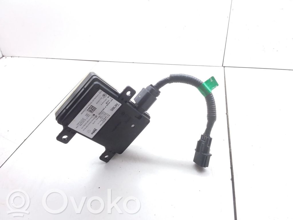 KIA Sportage Modul de control unghi mort 
