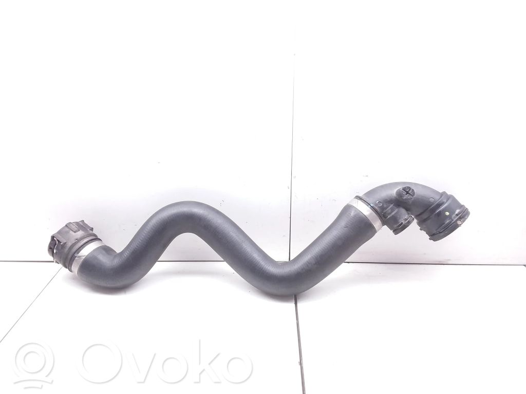 Intercooler hose/pipe